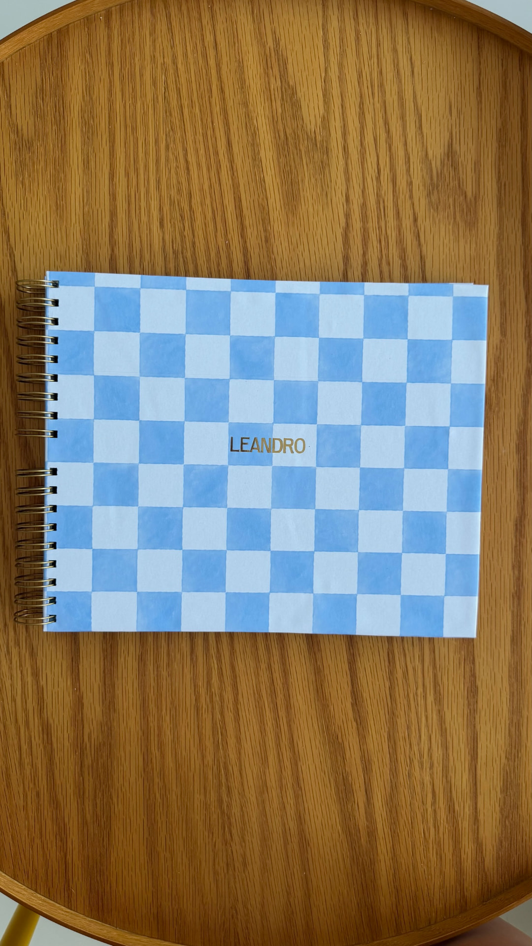 Livro de Memórias