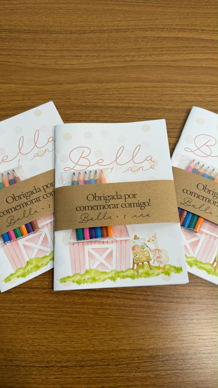 Livro de Colorir